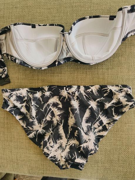 Plavky značky freya 75c, s