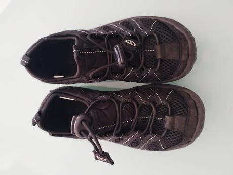 Športové sandále, topánky, loap,29