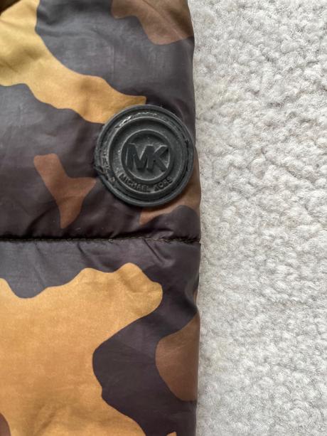 Zimná kombinéza michael kors, michael kors,74