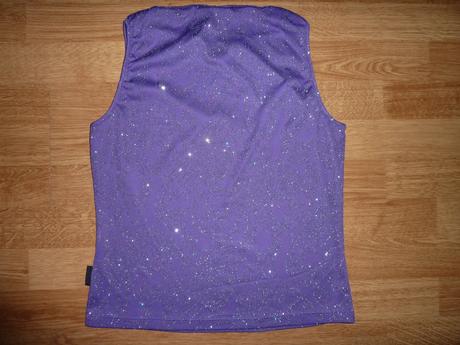 Versace tielko elegantne, versace,s