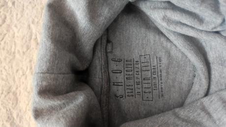 Dámske tričko s golierom, m