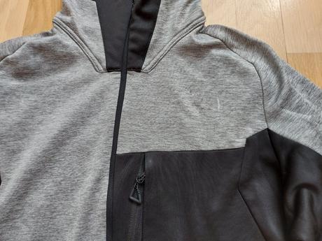 Pracovná mikina mascot veľkosť xl, xl