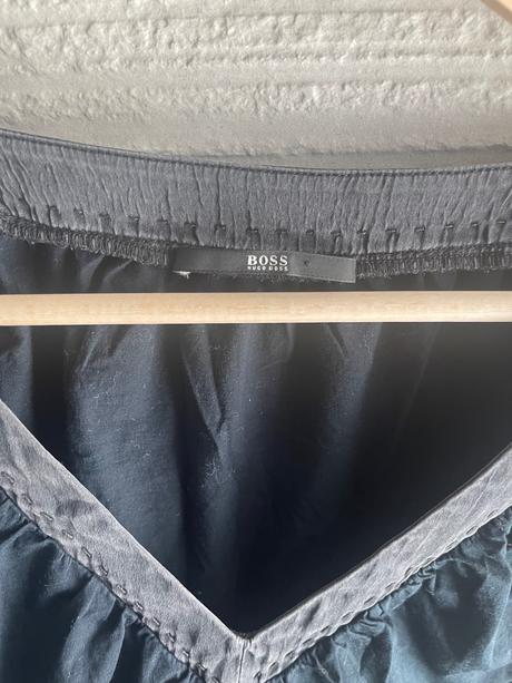 Hugo boss nátelnik, hugo boss,s