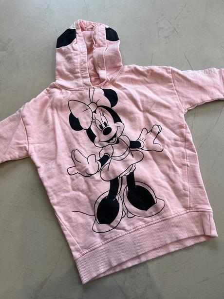 Balík oblečenia pre dievčatko veľ 74, 68–80