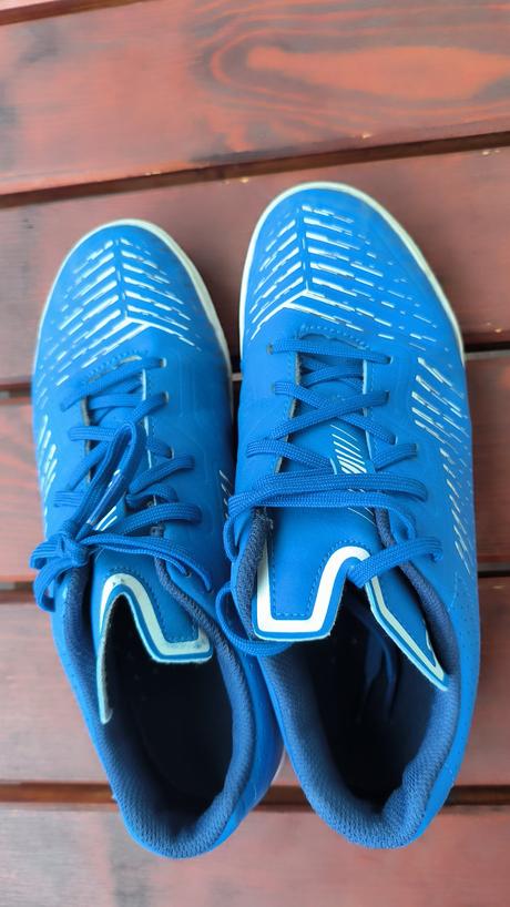 Halovky, decathlon,40