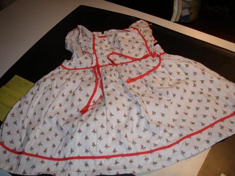 Balik oblečenia, 86–98