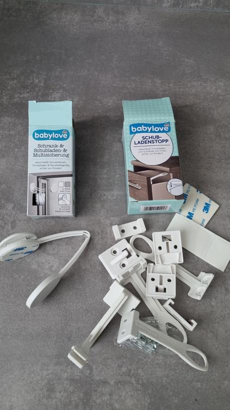 Bezpecnostne detske poistky,