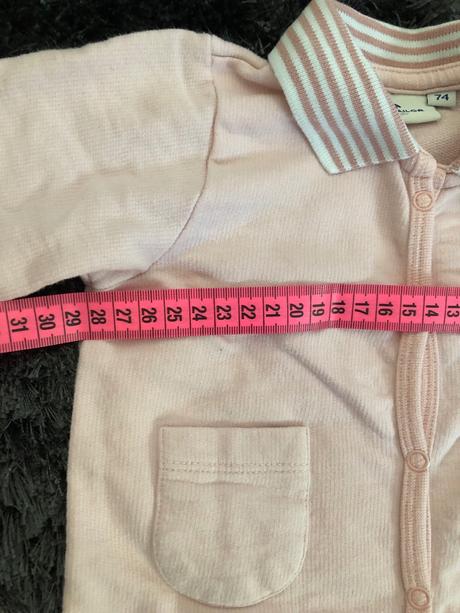 Overal, tom tailor,74