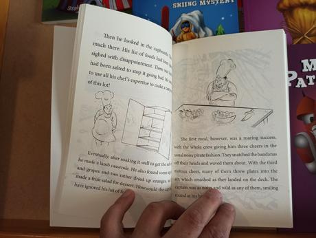 Stephanie baudet - mr pattacake kompletka, 