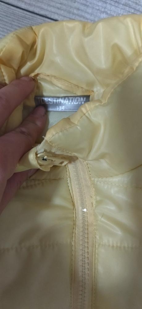 Prechodná bunda, pepco,134