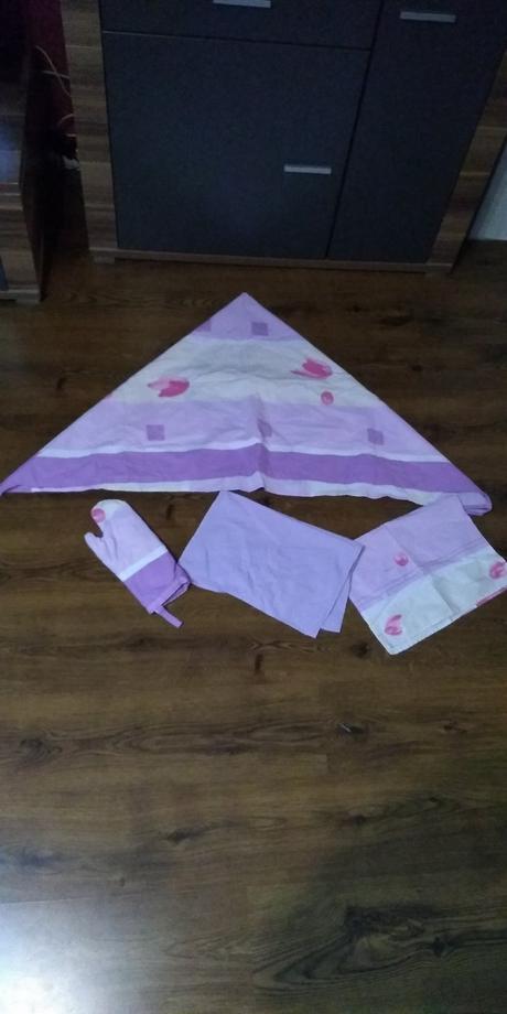 Súprava do kuchyne, 