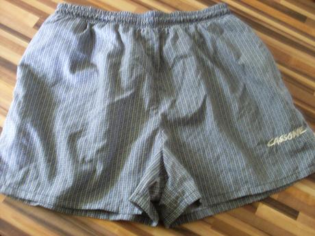 Športové super trenky cassone oplatí sa, xs