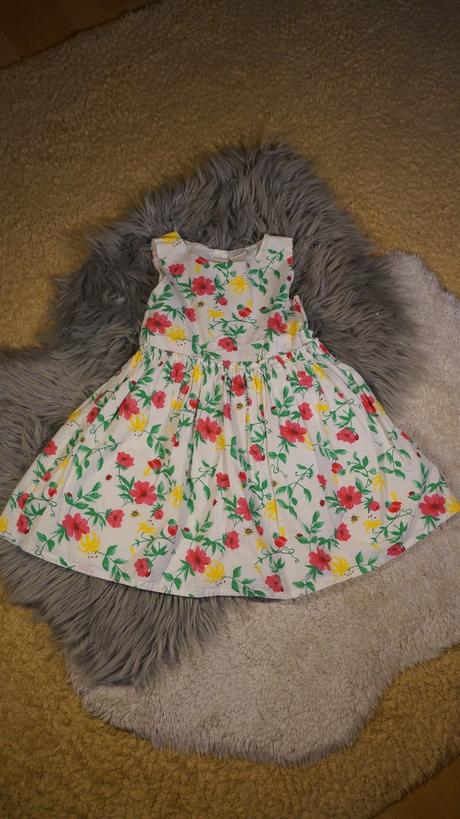 Letné šaty, f&f,128