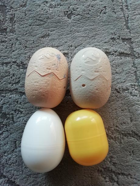 Dinosaurie vajíčka,