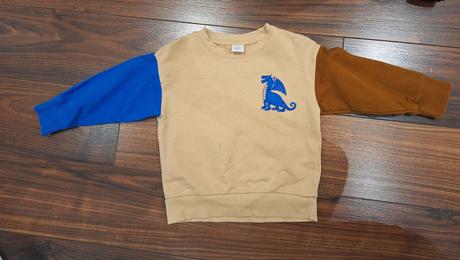 Lindex mikina vel.98, lindex,98