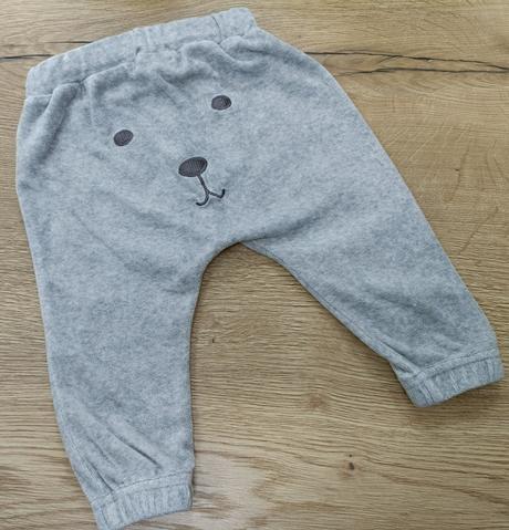 Newbie tepláčik macko, newbie,62