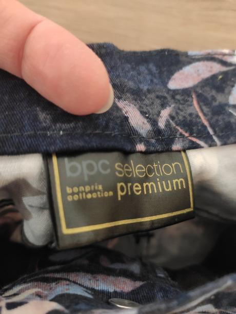 Dámske nohavice, bonprix,38