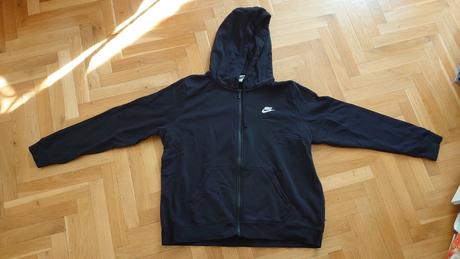 Nike mikina, nike,xl