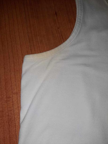 Čipkovaný top, f&f,158