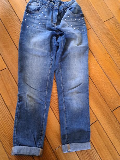 Rifle s perlickami, bonprix,170