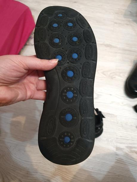 Sandále geox, geox,40