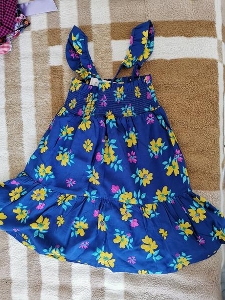 Letné šaty, calliope,104