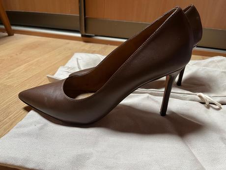 Krásne lodičky catherine mulier vel. 39,5, 39
