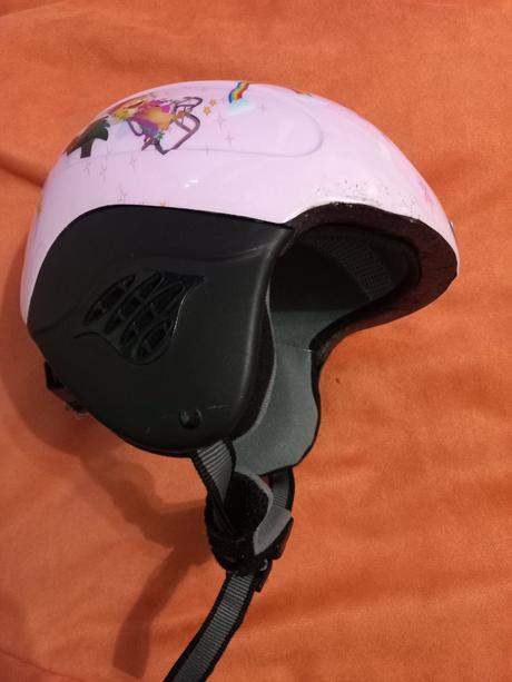 Lyžiarska prilba alpina, alpina sports,xs