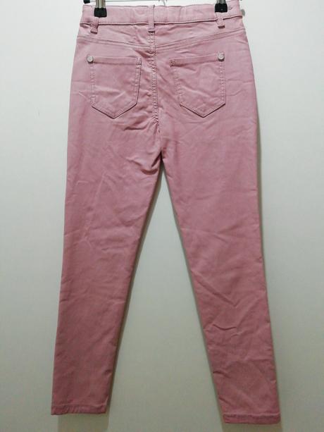 Ružové nohavice, lipsy london,134