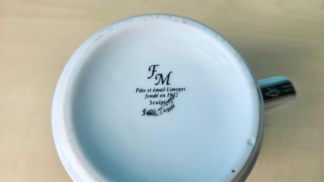 Štýlový hrnček s egyptským motívom, 