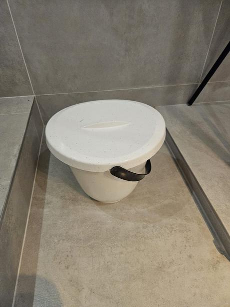 Vanička na kúpanie novorodenca, 