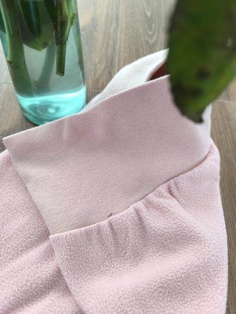 Hm ružový set veľkosť 62, h&m,62