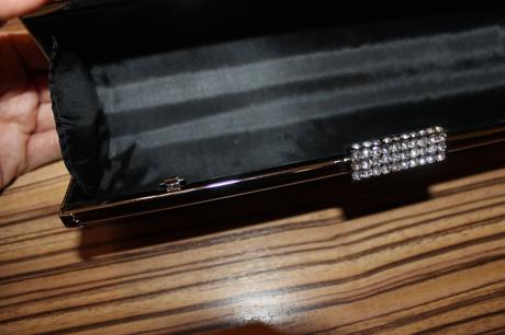 Spoločenská kabelka,