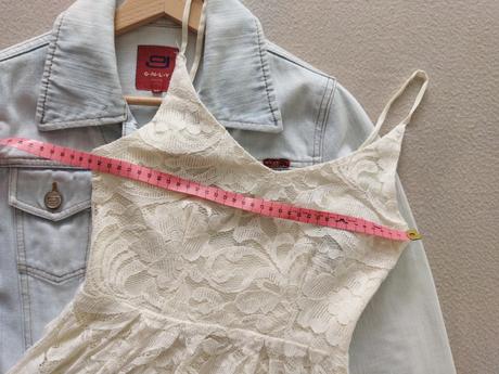 Krásne šaty h&m, h&m,xs