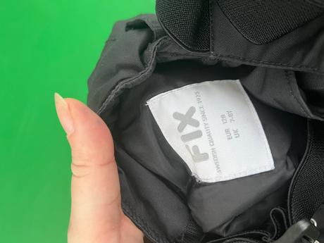 Oteplovacky, lindex,128