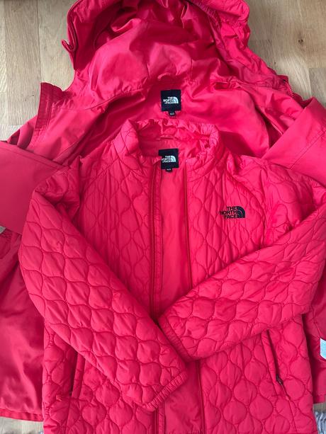 Prechodná bunda the north face, 152
