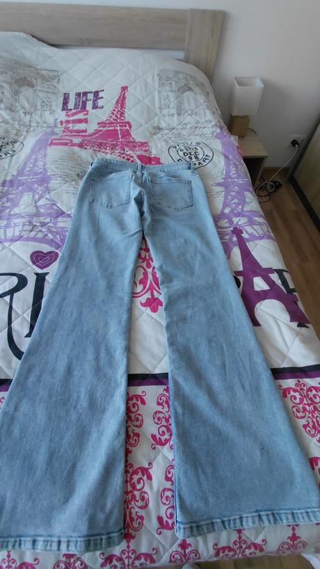 Rifle, h&m,l