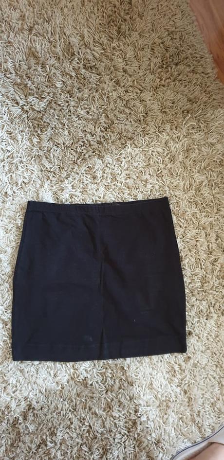 Sukňa s, h&m,s