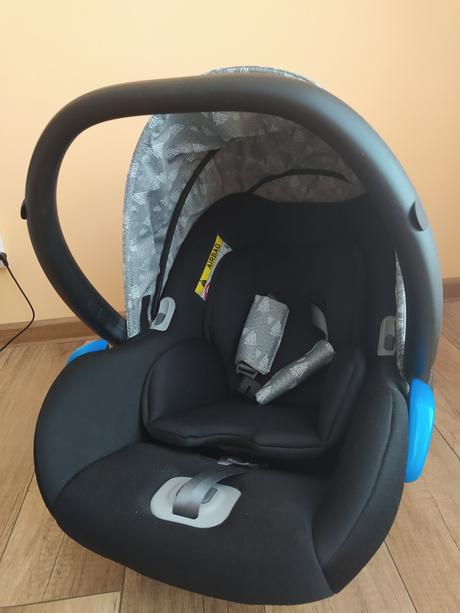 Predám kombinovaný kočiar venicci s autosedačkou, venicci,venicci 3v