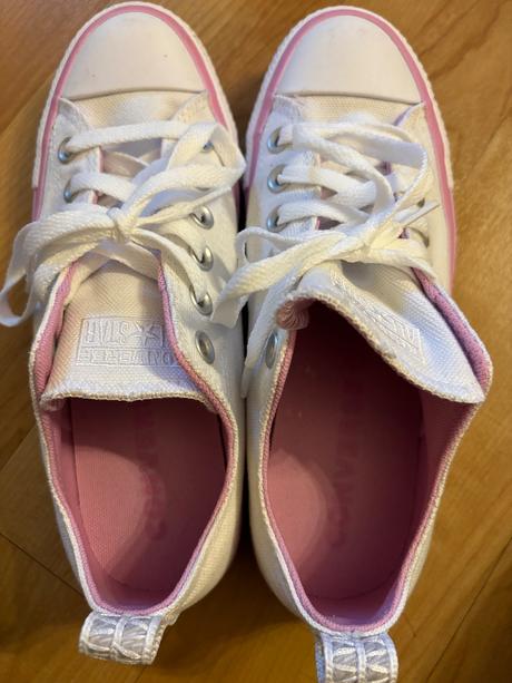 Converse, converse,38