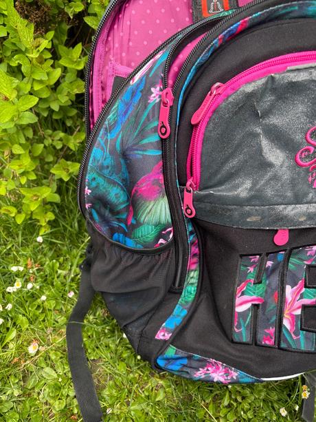 Taška topgal 2.stupeň,