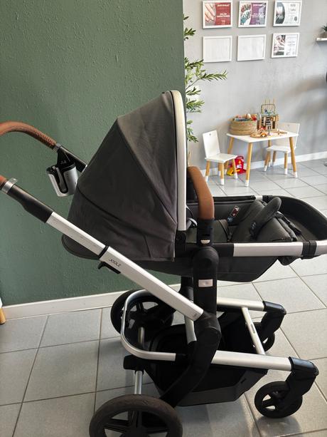 Kočiar joolz day +, joolz,joolz day+