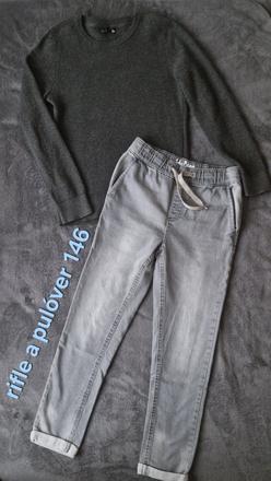 Rifle a sveter 146, 140–152