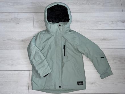 Zimna bunda kappahl, kappahl,134