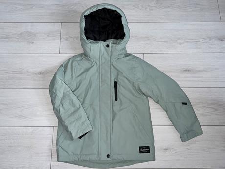 Zimna bunda kappahl, kappahl,134