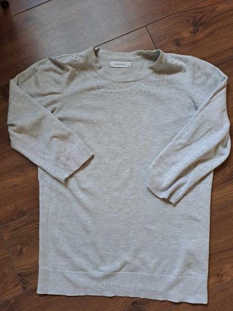 Reserved svetrík, reserved,m