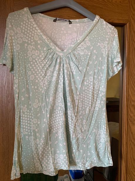 Super top, bonmarché,46