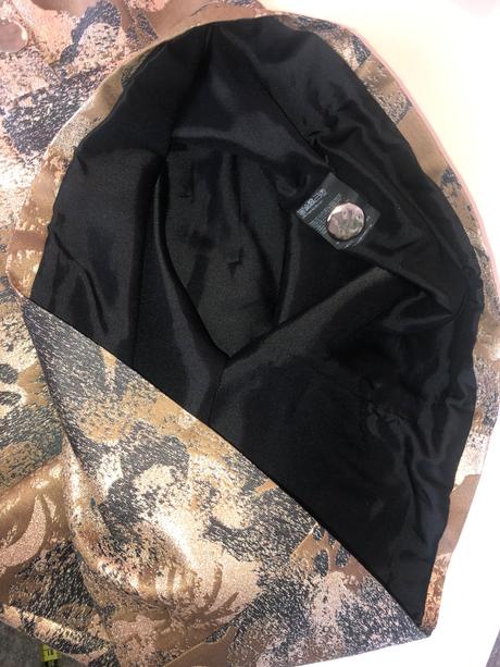 Spoločenské luxusné šaty, 34