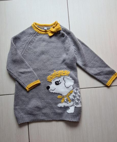 Predlzeny svetrik, 92