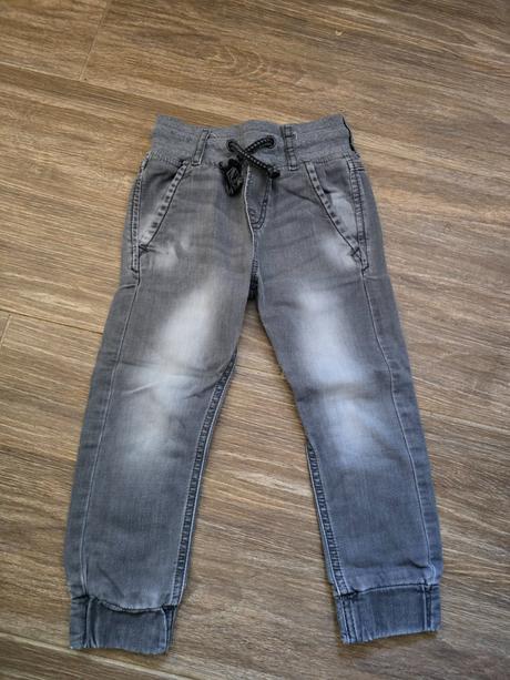 Rifle č.104, h&m,104